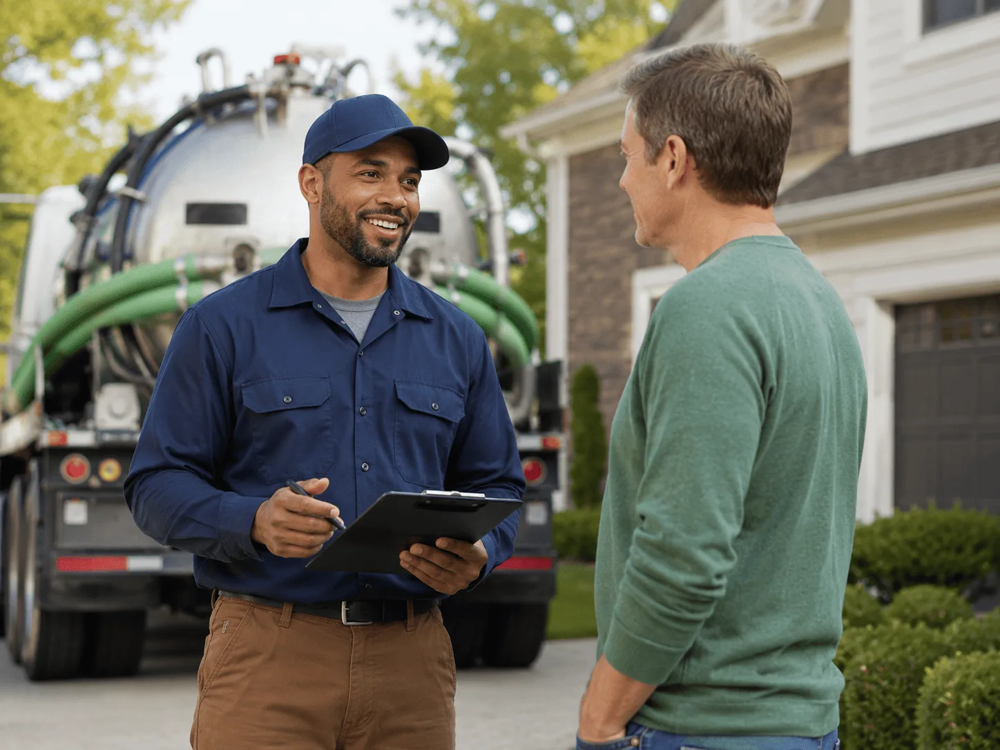 Mosquito Control Clinton, MO FAQs